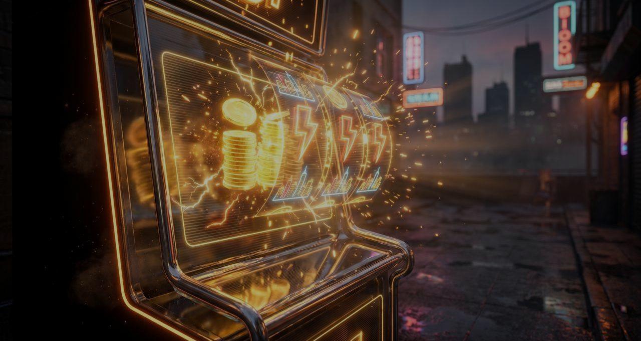 Slots City